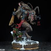 Krampus Statue Originals 48 cm | Sideshow
