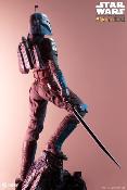 Star Wars: The Mandalorian - Bo-Katan Kryze Premium Format Mixed Media (Collector Edition) 50 cm - Sideshow Collectibles