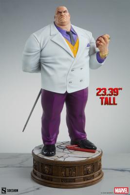 Marvel - Kingpin Premium Format Figure (59 cm) - Sideshow Collectibles