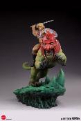 Masters of the Universe statue 1/4 He-Man and Battle Cat 76 cm Tweeterhead