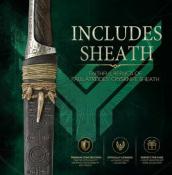 Dune réplique 1/1 Crysknife de Paul Atreides (Dune Part II) 49 cm | United Cutlery