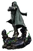 Iron Studios Doctor Doom Legacy Replica 1/4 Avengers Doomsday