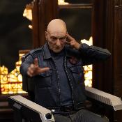 Iron Studios Professor Xavier BDS Art Scale 1/10 30cm Avengers Doomsday