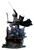 Avengers: Doomsday statuette 1/10 BDS Art Scale Nightcrawler 29 cm | Iron Studios