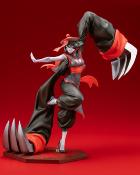Darkstalkers figurine PVC 1/7 Bishoujo Hsien-Ko Limited Edition 29 cm | Kotobukiya