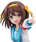 La Mélancolie de Haruhi Suzumiya - Haruhi Suzumiya Anime Series 20th Anniversary Ver. 1/7 - Kadokawa