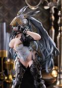 The First Descendant figurine PVC 1/7 Ultimate Bunny 26 cm | Max Factory