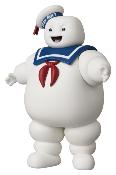 SOS Fantômes Figurine Mini UDF Stay Puft Marshmallow Man 10cm Medicom