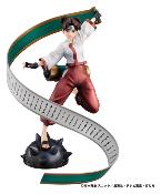 Naruto Shippuden Figurine Naruto Gals Tenten (Repeat) | Megahouse