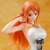 Nami Gold 14cm Figuarts Zero One Piece | Tamashii Nations