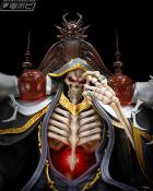 Ainz Ooal Gown & Arubedo Set with special Parts 1/4  Overlord | ACME
