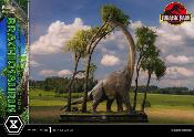 Jurassic Park Statue 1/15 Legacy Museum Collection Brachiosaurus Bonus Version 128cm | Prime 1 Studio