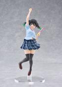 LoveLive! Nijigasaki figurine PVC 1/7 Takasaki Yu 25 cm | PLUM