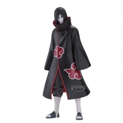 Naruto Shippuden figurine Noir Edge Collection Orochimaru 23 cm | BANPRESTO