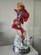 DC Comics statuette Museum Masterline Supergirl Exclusive 1/3 77,6 cm | PRIME 1 STUDIO