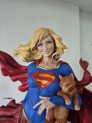 DC Comics statuette Museum Masterline Supergirl Exclusive 1/3 77,6 cm | PRIME 1 STUDIO
