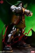 Marvel Designer Collectible statuette Dr. Doom 25 cm | SIDESHOW