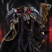 Overlord Ainz Ooal Gown 10th Anniversary So-Bin Ver 34cm