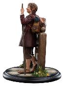 Le Hobbit statuette Bilbo Baggins 14 cm | WETA WORKSHOP