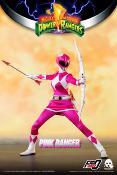 Mighty Morphin Power Rangers figurine FigZero 1/6 Pink Ranger 30 cm | Threezero