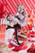 Dracu-riot! statuette PVC 1/7 Elina Olegovna Oven 25 cm | ALICE GLINT