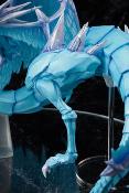 Yu-Gi-Oh! - Monster Figure Collection Brionac, Dragon of the Ice Barrier 26 cm, Amakuni