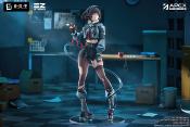 Zenless Zone Zero statuette PVC 1/7 Jane Doe 30 cm | APEX