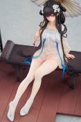 Azur Lane - Yat Sen (Paragon of Celestial Grace Ver.) figurine PVC 1/7 - Apex