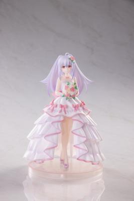 Plastic Memories - Figurine PVC 1/7 Isla Wedding Dress Ver. 23 cm - APEX