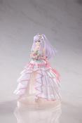 Plastic Memories - Figurine PVC 1/7 Isla Wedding Dress Ver. 23 cm - APEX