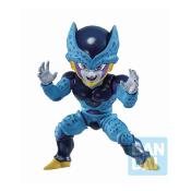 Dragon Ball Z statuette PVC Ichibansho Cell Jr. (VS Omnibus Super) 10 cm | BANDAI 
