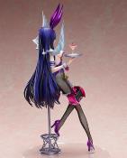 Original Character by Raita statuette PVC Magical Girls Series  Nitta Yui Bunny Ver. 41 cm|Binding