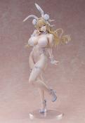 Blossom Bunny Illustration by Lovecacao Figurine PVC 1/4 | 49 cm | Binding