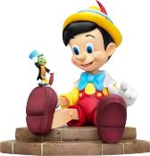 Disney statuette Master Craft Pinocchio 27 cm| Beast Kindgom