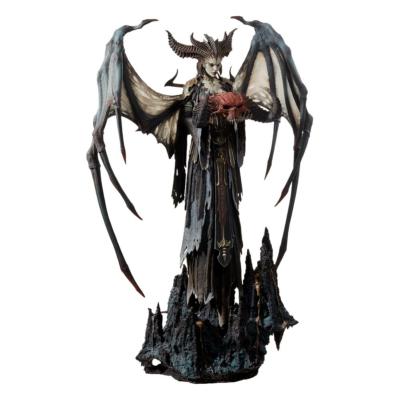 Diablo statuette Lilith 62 cm | BLIZZARD
