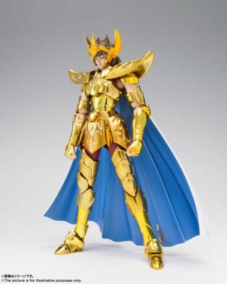 Saint Seiya figurine Saint Cloth Myth EX Sagittarius Aiolos Revival Ver. 18 cm | tamashi nations