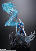 Ultraman Z statuette PVC FiguartsZERO (Extra Battle) Ultraman Z Original 29 cm | TAMASHI NATIONS 