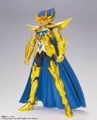 Saint Seiya figurine Saint Cloth Myth Ex Cancer Deathmask (Revival Ver.) 18 cm | TAMASHI NATIONS