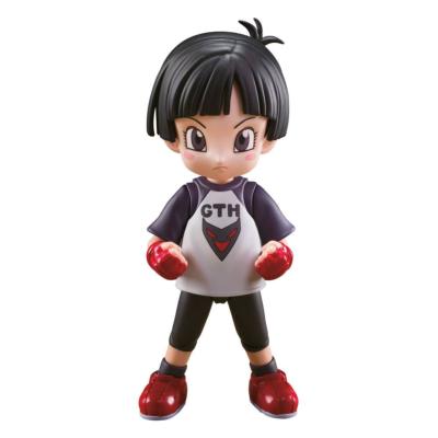Dragon Ball Super: Super Hero figurine S.H. Figuarts Pan 9 cm | TAMASHI NATIONS