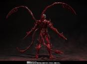 Venom: Let There Be Carnage figurine S.H. Figuarts Carnage 21 cm | BANDAI