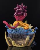 Dragon Ball Daima statuette PVC FiguartsZERO Extra Battle Super Saiyan 4 Son Goku Daima | BANDAI