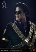 Michael Jackson statuette Superb Scale 1/4 Michael Jackson 57 cm | BLITZWAY