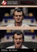 SOS Fantômes pack 4 figurines Premium UMS 1/6 Venkman, Stantz, Spengler, Zeddemore Ver. 2 31 cm | BLITZWAY