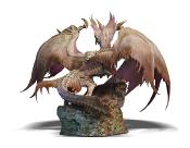 Monster Hunter Rise: Sunbreak statuette PVC CFB Creators Model Malzeno 24 cm CAPCOM