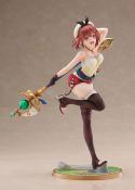 Atelier Ryza: Ever Darkness & the Secret Hideout The Animation statuette PVC 1/7 Reisalin "Ryza" Stout Summer Adventure! 24 cm | Claynel