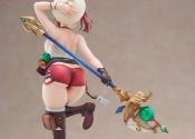 Atelier Ryza: Ever Darkness & the Secret Hideout The Animation statuette PVC 1/7 Reisalin "Ryza" Stout Summer Adventure! 24 cm | Claynel