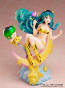 Urusei Yatsura statuette PVC 1/7 Lum & Ten Box Cafe & Space Collaborationn 20 cm | DESIGN COCO