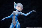 Re:Zero Starting Life in Another World statuette PVC 1/7 Rem A×A SF Space Suit 26 cm | DESIGN COCO