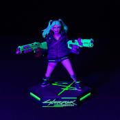 Cyberpunk: Edgerunners - Rebecca 15 cm | DARK HORSE