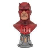Marvel Comics Legends in 3D buste 1/2 Daredevil 25 cm | DIAMOND SELECT 